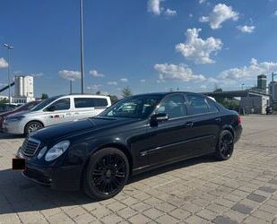 Mercedes-Benz E 280 Gebrauchtwagen