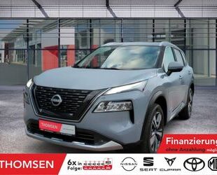Nissan X-Trail Gebrauchtwagen
