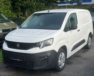 Peugeot Partner Gebrauchtwagen