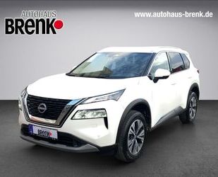 Nissan X-Trail Gebrauchtwagen