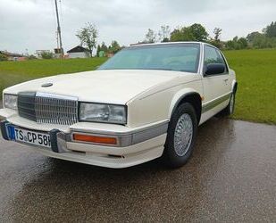 Cadillac Eldorado Gebrauchtwagen
