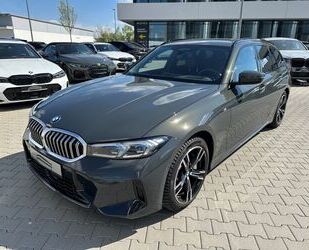 BMW 330 Gebrauchtwagen