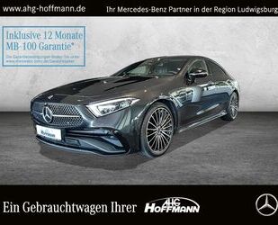 Mercedes-Benz CLS 400 Gebrauchtwagen