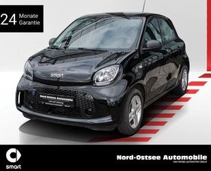 Smart ForFour Gebrauchtwagen