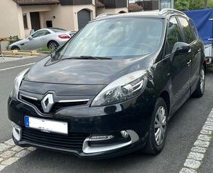 Renault Grand Scenic Gebrauchtwagen