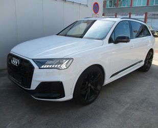 Audi SQ7 Gebrauchtwagen