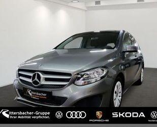 Mercedes-Benz B 200 Gebrauchtwagen