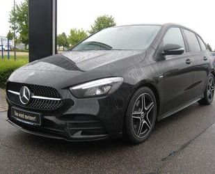 Mercedes-Benz B 220 Gebrauchtwagen