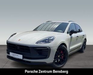 Porsche Macan Gebrauchtwagen