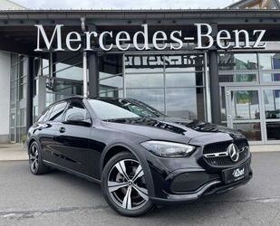 Mercedes-Benz C 220 Gebrauchtwagen