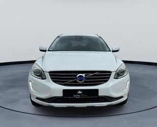 Volvo XC60 Gebrauchtwagen