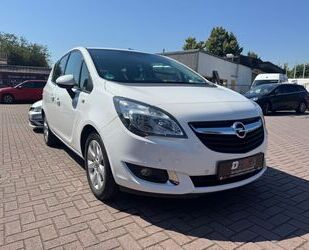 Opel Meriva Gebrauchtwagen