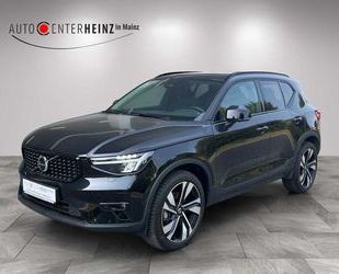 Volvo XC40 Gebrauchtwagen