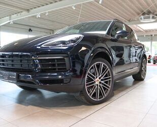 Porsche Cayenne Gebrauchtwagen