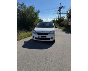 Skoda Citigo Gebrauchtwagen