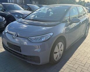 VW ID.3 Gebrauchtwagen