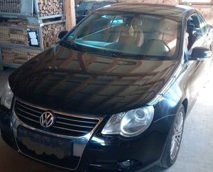 VW Eos Gebrauchtwagen