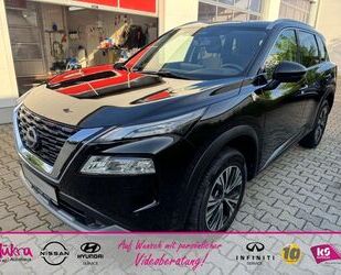 Nissan X-Trail Gebrauchtwagen