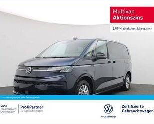 VW T7 Multivan Gebrauchtwagen