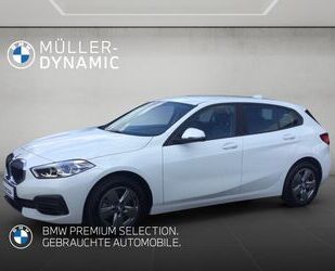 BMW 116 Gebrauchtwagen
