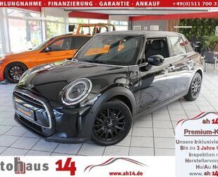Mini ONE Gebrauchtwagen