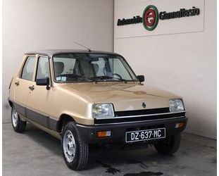 Renault R 5 Gebrauchtwagen