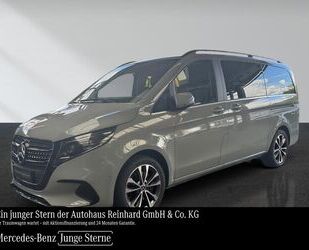 Mercedes-Benz V 250 Gebrauchtwagen