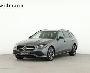 Mercedes-Benz C 300 Gebrauchtwagen