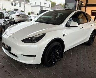 Tesla Model Y Gebrauchtwagen