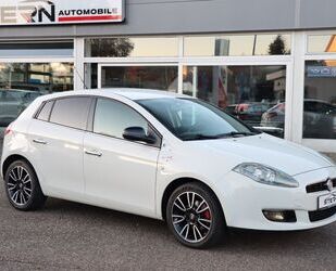 Fiat Bravo Gebrauchtwagen