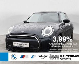 Mini Cooper Gebrauchtwagen