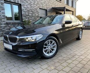 BMW 520 Gebrauchtwagen