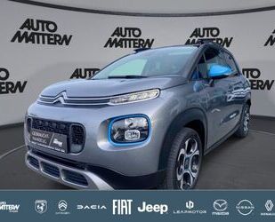 Citroen C3 Aircross Gebrauchtwagen
