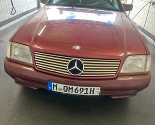 Mercedes-Benz SL 300 Gebrauchtwagen