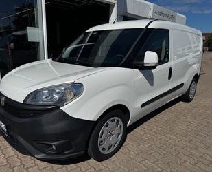Fiat Doblo Gebrauchtwagen