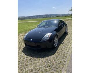 Nissan 350Z Gebrauchtwagen
