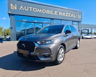 DS Automobiles DS7 (Crossback) Gebrauchtwagen