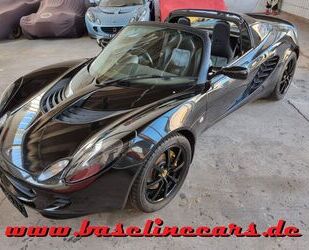Lotus Elise Gebrauchtwagen