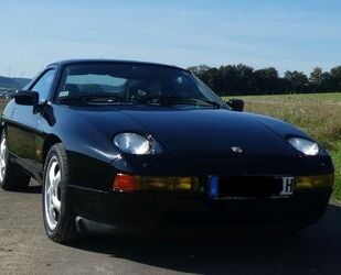 Porsche 928 Gebrauchtwagen
