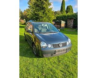 VW Polo Gebrauchtwagen