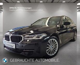 BMW 530 Gebrauchtwagen