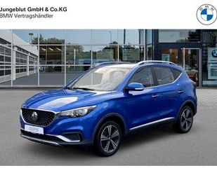 MG ZS Gebrauchtwagen