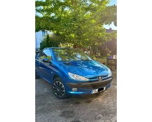 Peugeot 206 Gebrauchtwagen