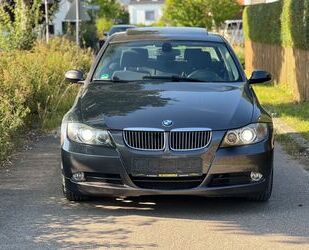 BMW 325 Gebrauchtwagen