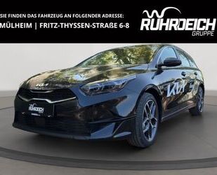 Kia ceed Sportswagon Gebrauchtwagen