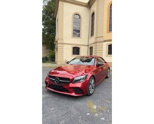 Mercedes-Benz C 300 Gebrauchtwagen
