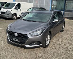 Hyundai i40 Gebrauchtwagen