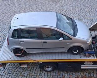 Fiat Idea Gebrauchtwagen