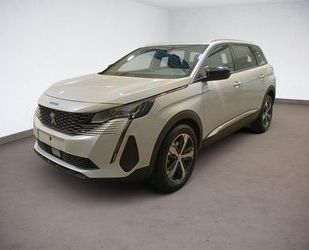Peugeot 5008 Gebrauchtwagen