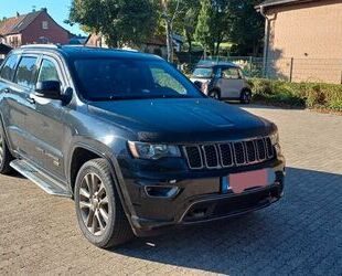 Jeep Grand Cherokee Gebrauchtwagen